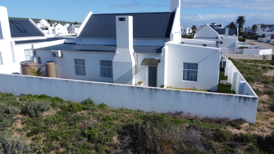 3 Bedroom Property for Sale in Lampiesbaai Western Cape